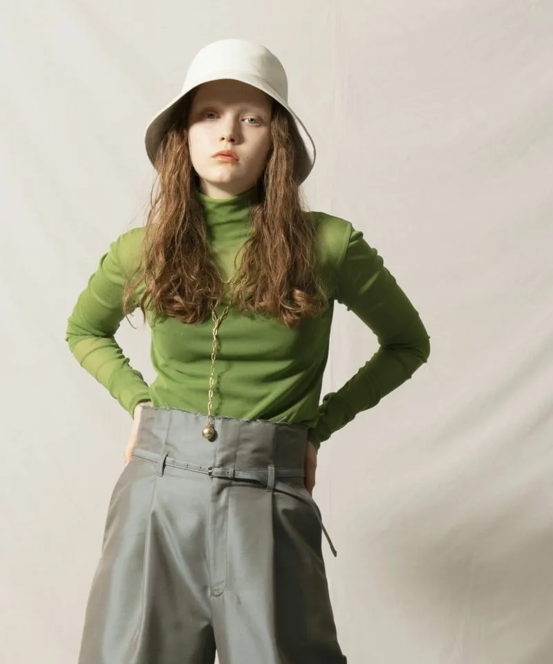【PRE-ORDER】Power Mush Top