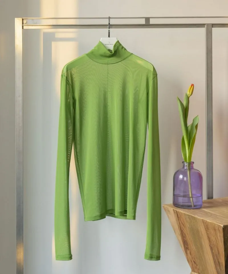【PRE-ORDER】Power Mush Top