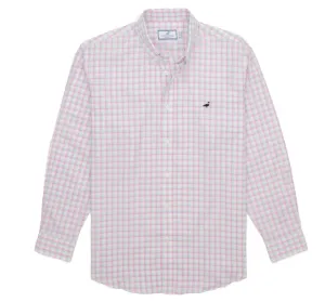 Properly Tied Seasonal Sportshirt - Blossom