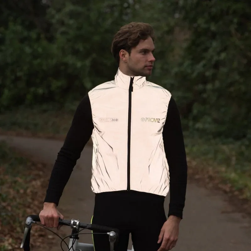 Proviz Reflect360 Men's Gilet