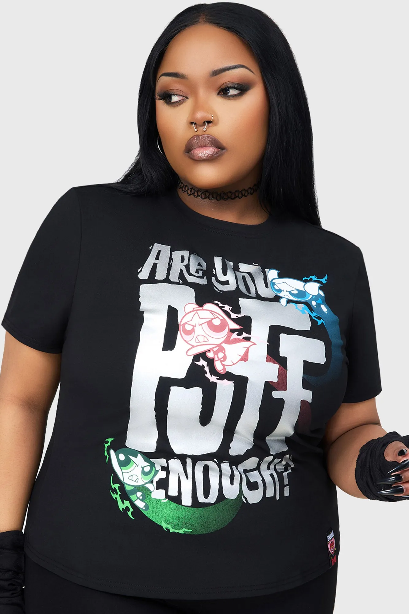 Puff Enough Tshirt