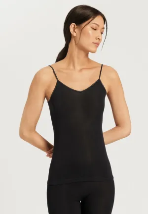 Pure Silk - Spaghetti Top