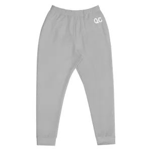 QG Ash Men's Joggers