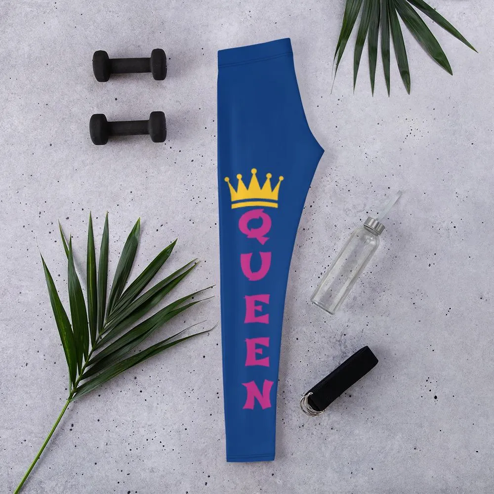 Queen Leggings