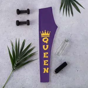 Queen Leggings