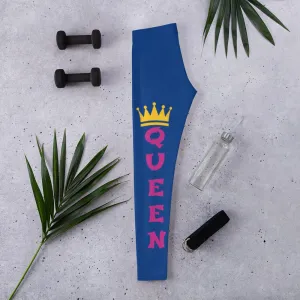 Queen Leggings