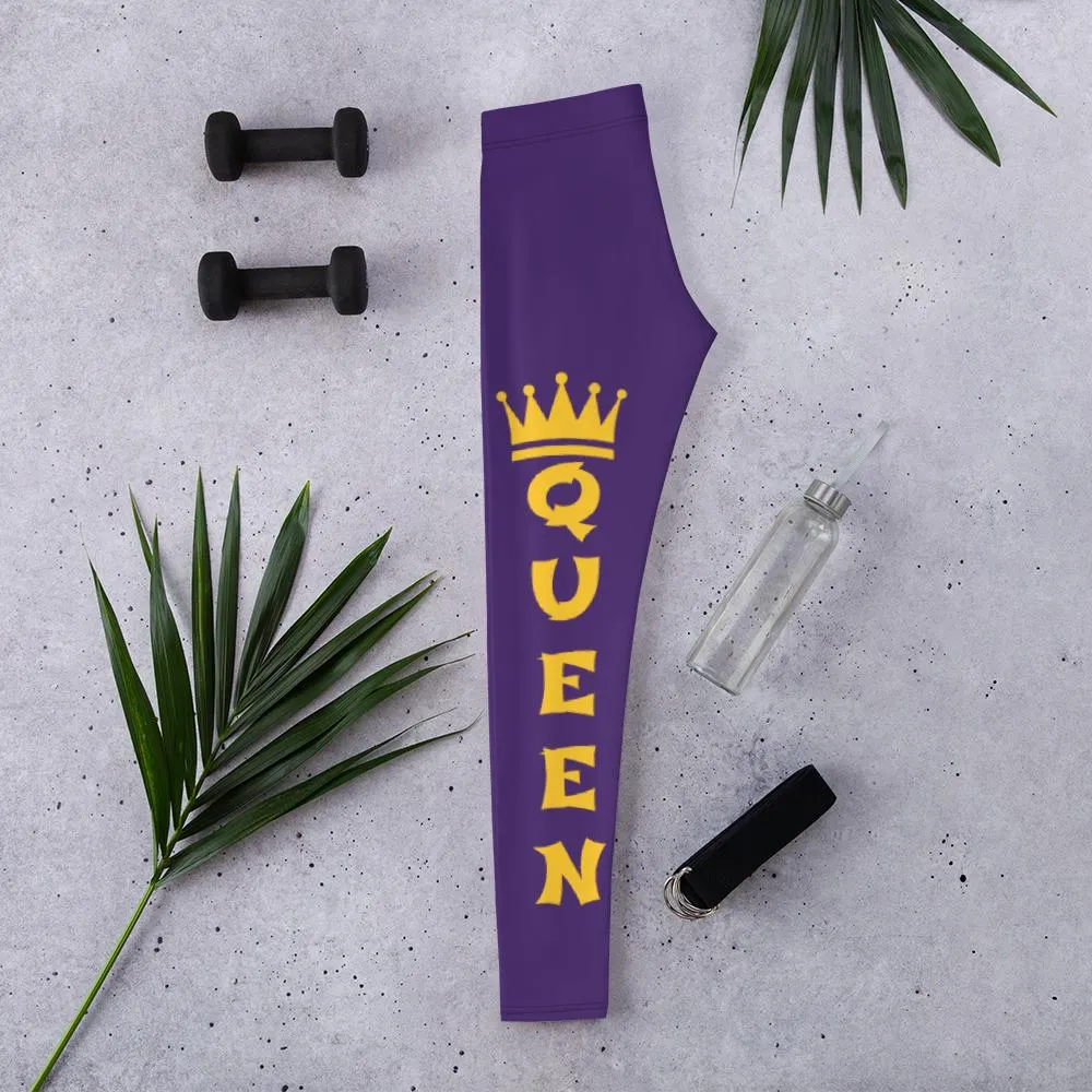 Queen Leggings