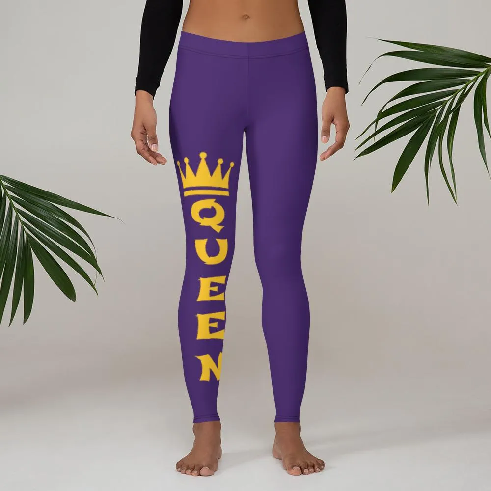 Queen Leggings