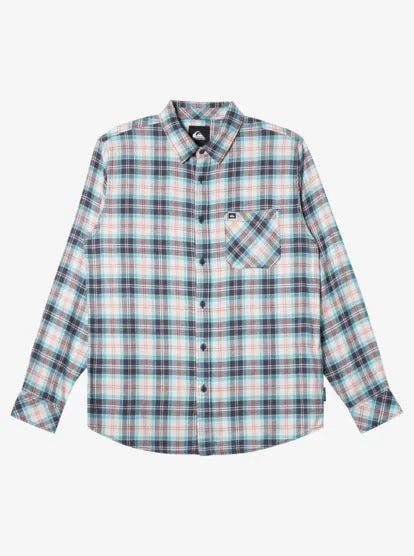 Quiksilver Ensign Classic Flannel