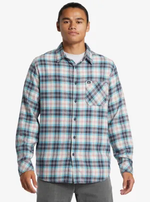 Quiksilver Ensign Classic Flannel