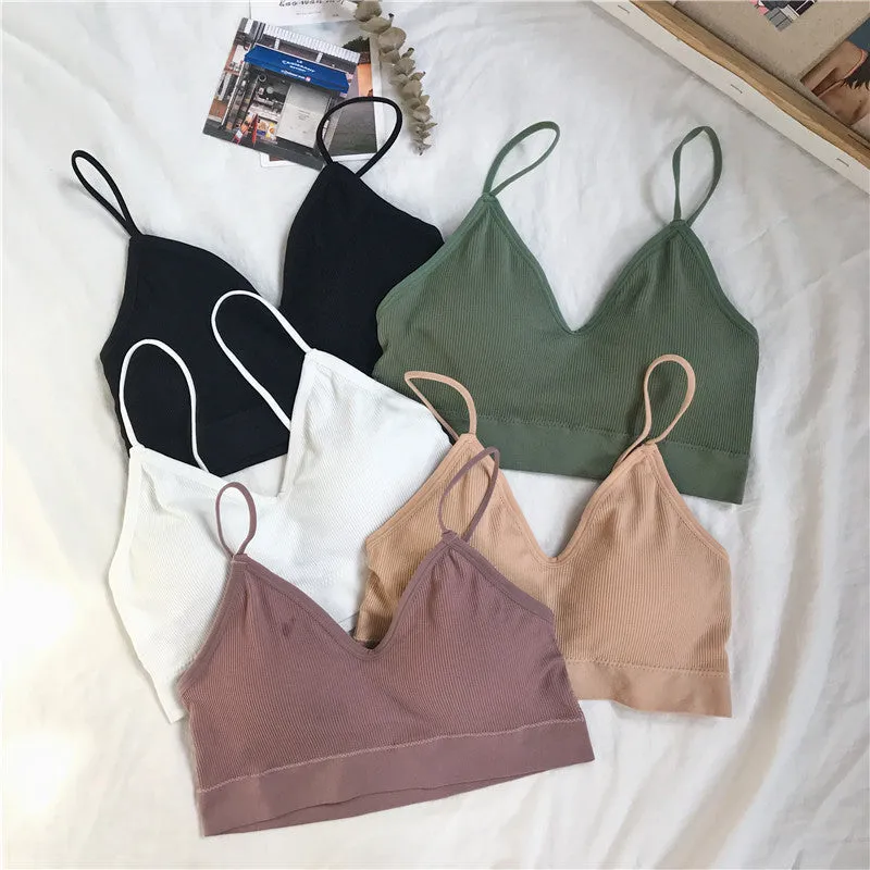 "CHIC" SOFT UNDERWEAR K070408