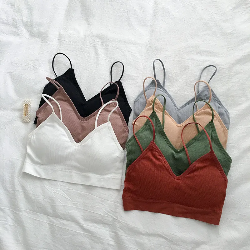 "CHIC" SOFT UNDERWEAR K070408