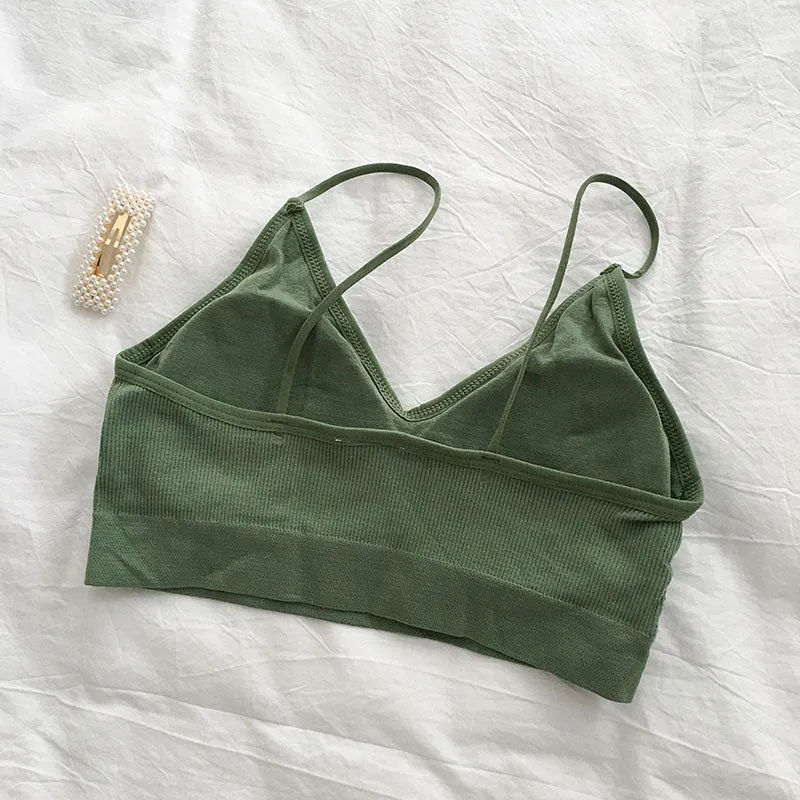 "CHIC" SOFT UNDERWEAR K070408