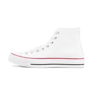 Redline Classic High-Tops