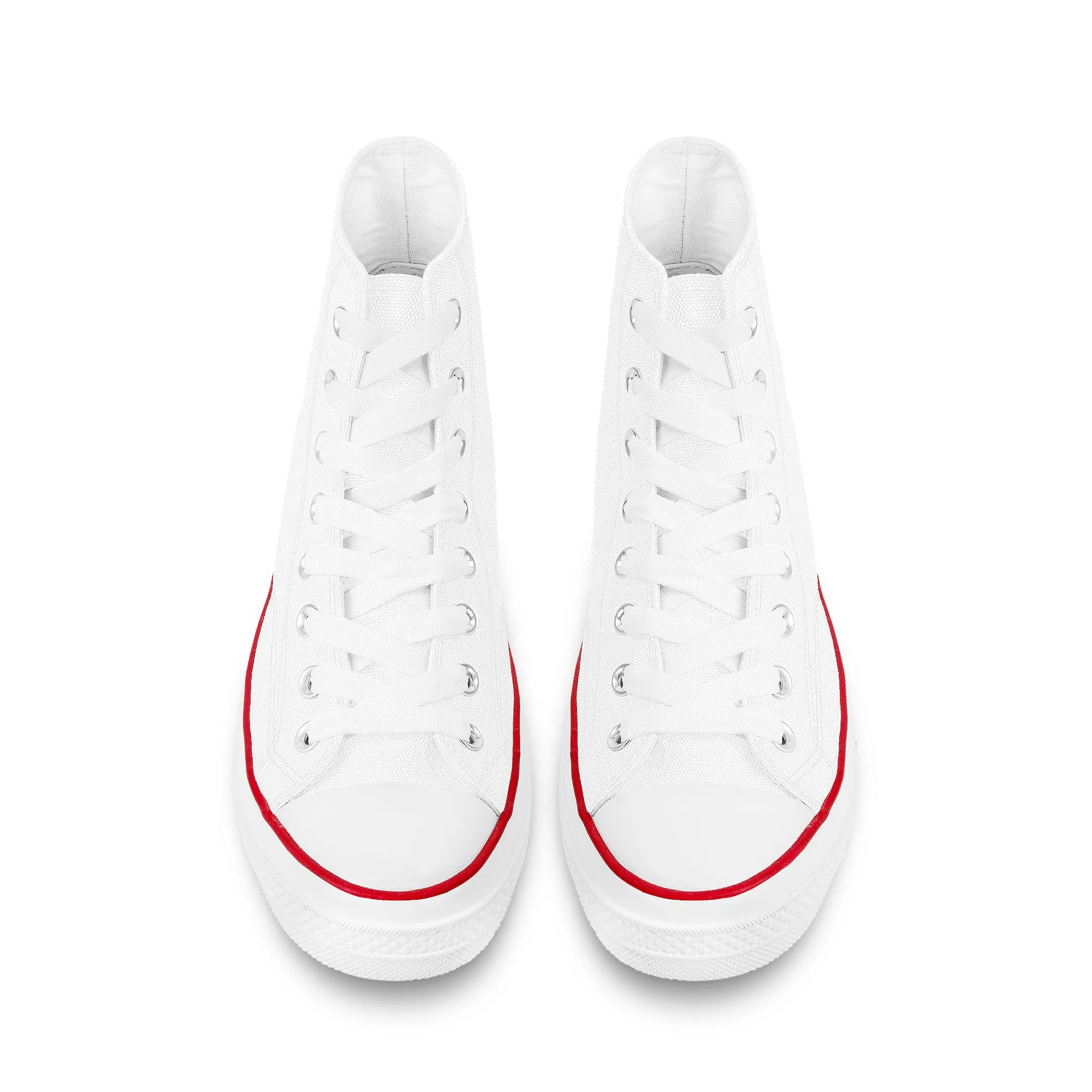 Redline Classic High-Tops