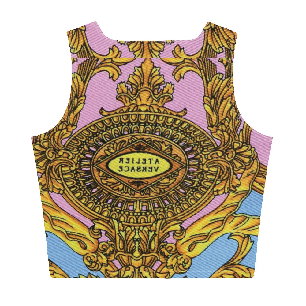 Regal Chic Tank