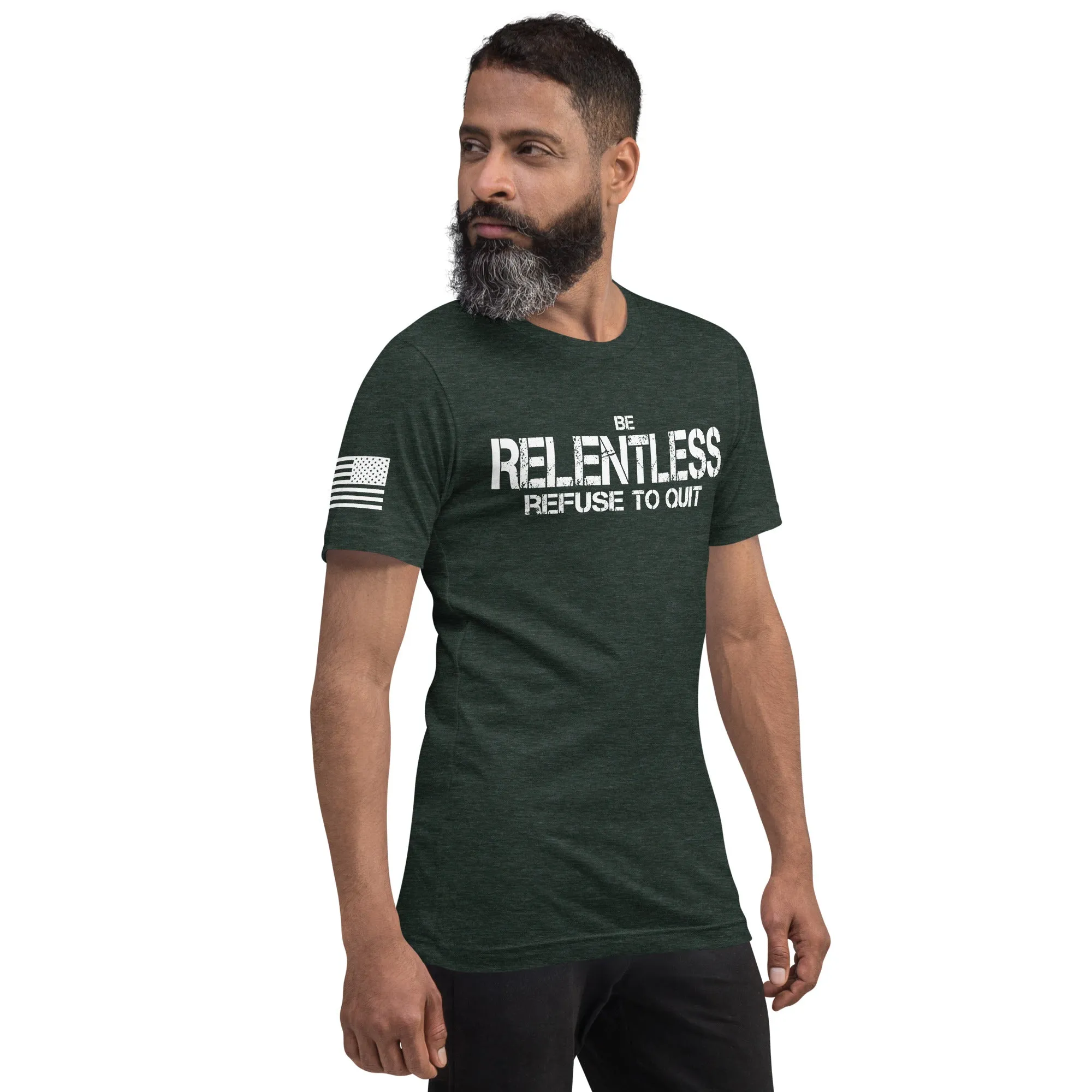 Relentless - Activewear - T-shirt