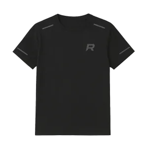 Reprimo Ripple Tee 'Black'