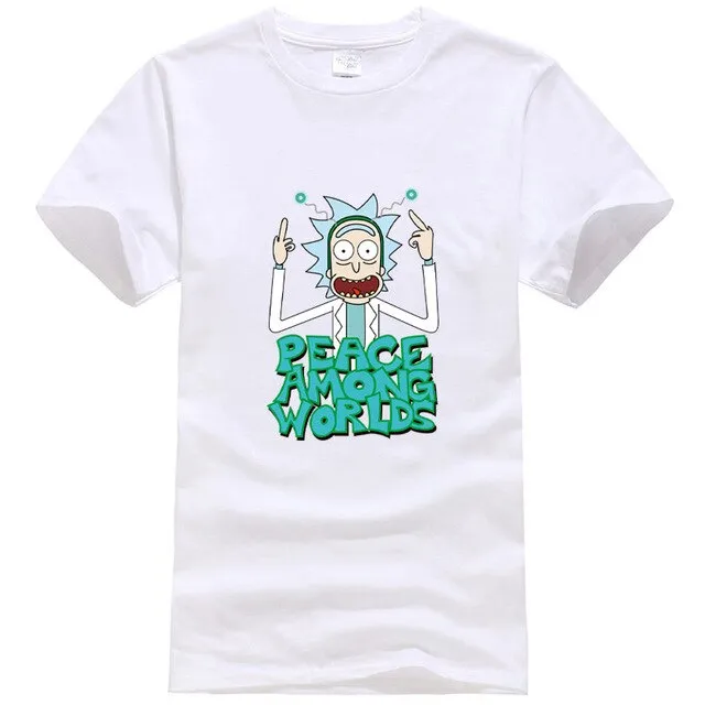 Rick Funny