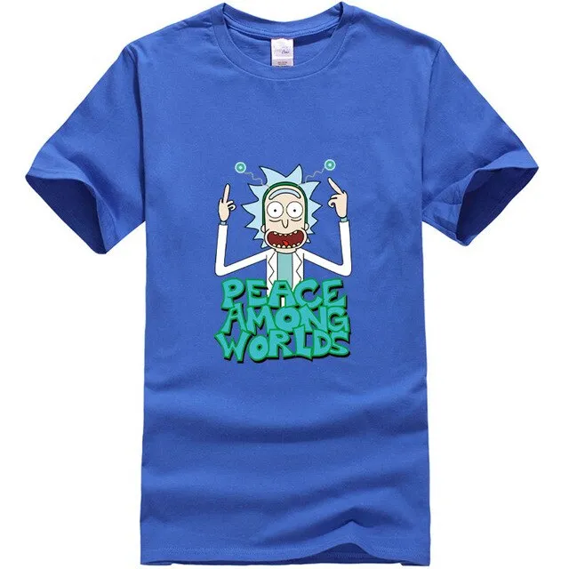 Rick Funny