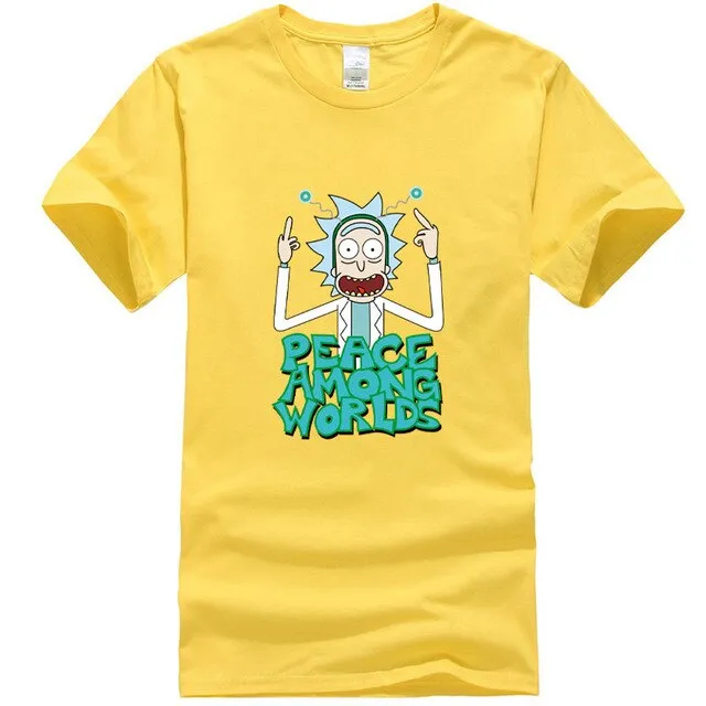 Rick Funny