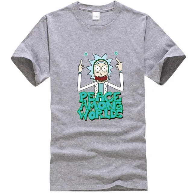 Rick Funny