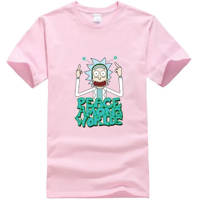 Rick Funny