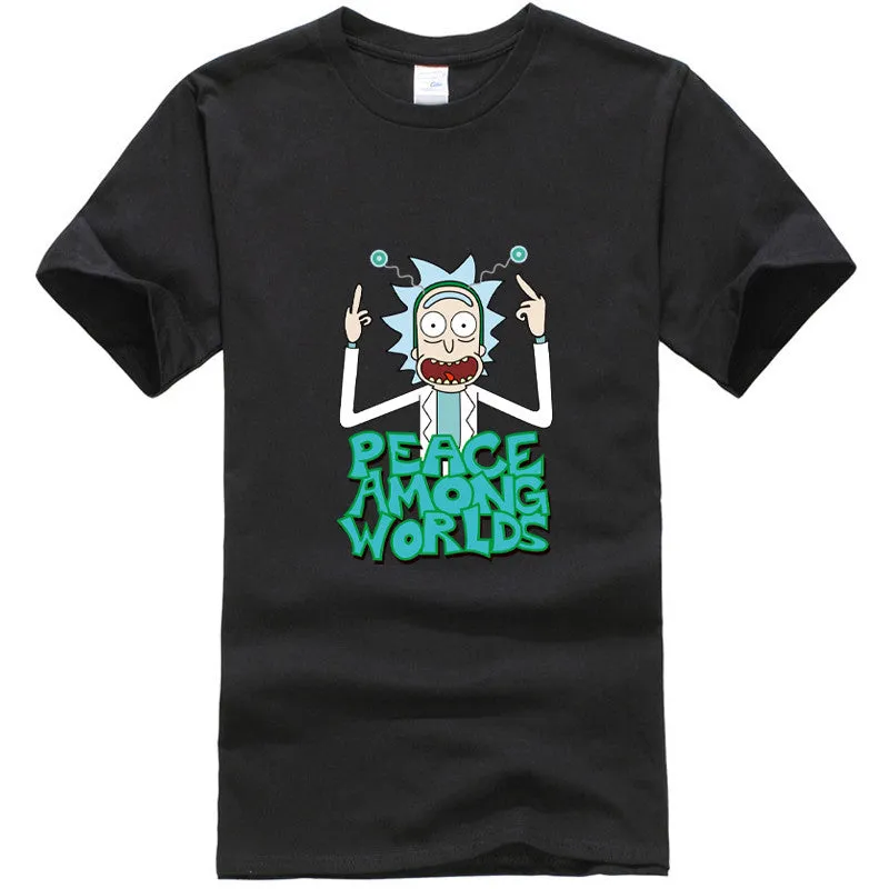 Rick Funny