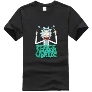 Rick Funny