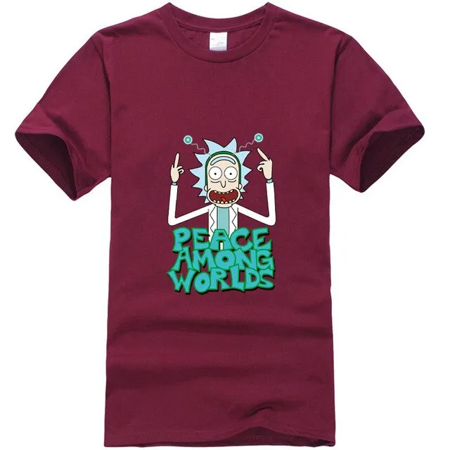 Rick Funny