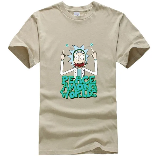 Rick Funny