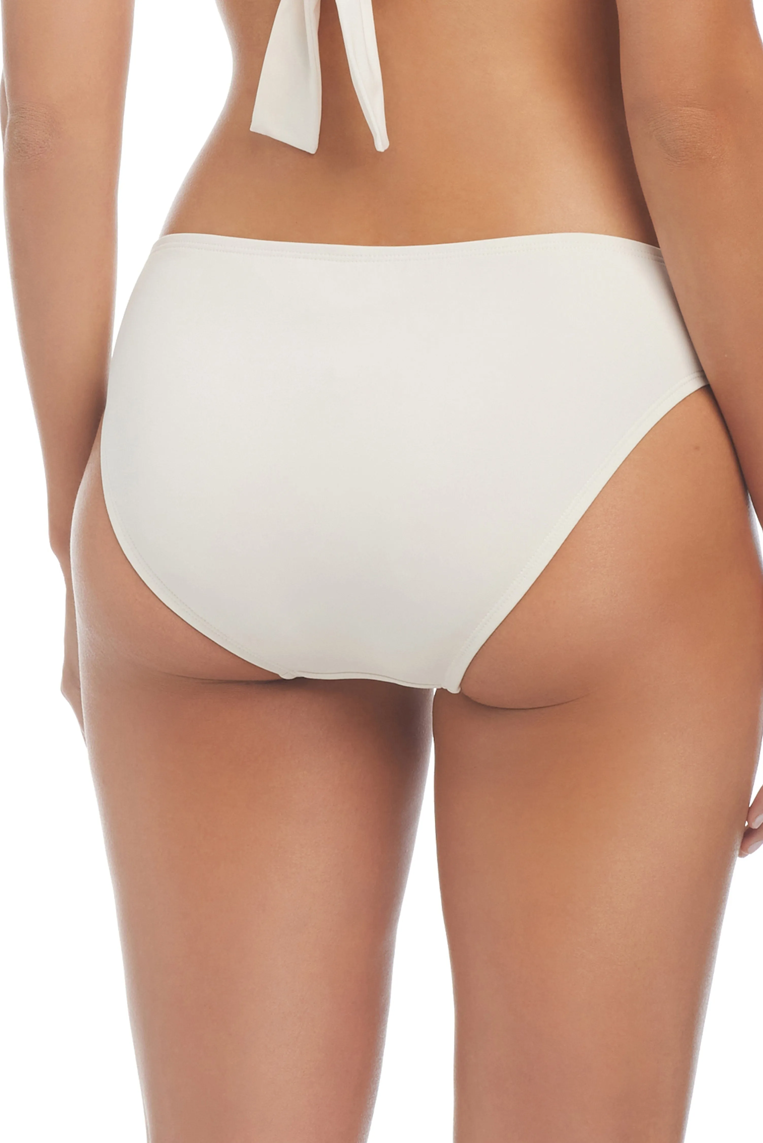 Ring Master Hipster W/Ring Bikini Bottom
