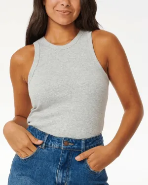 Rip Curl Classic Ribbed Tank