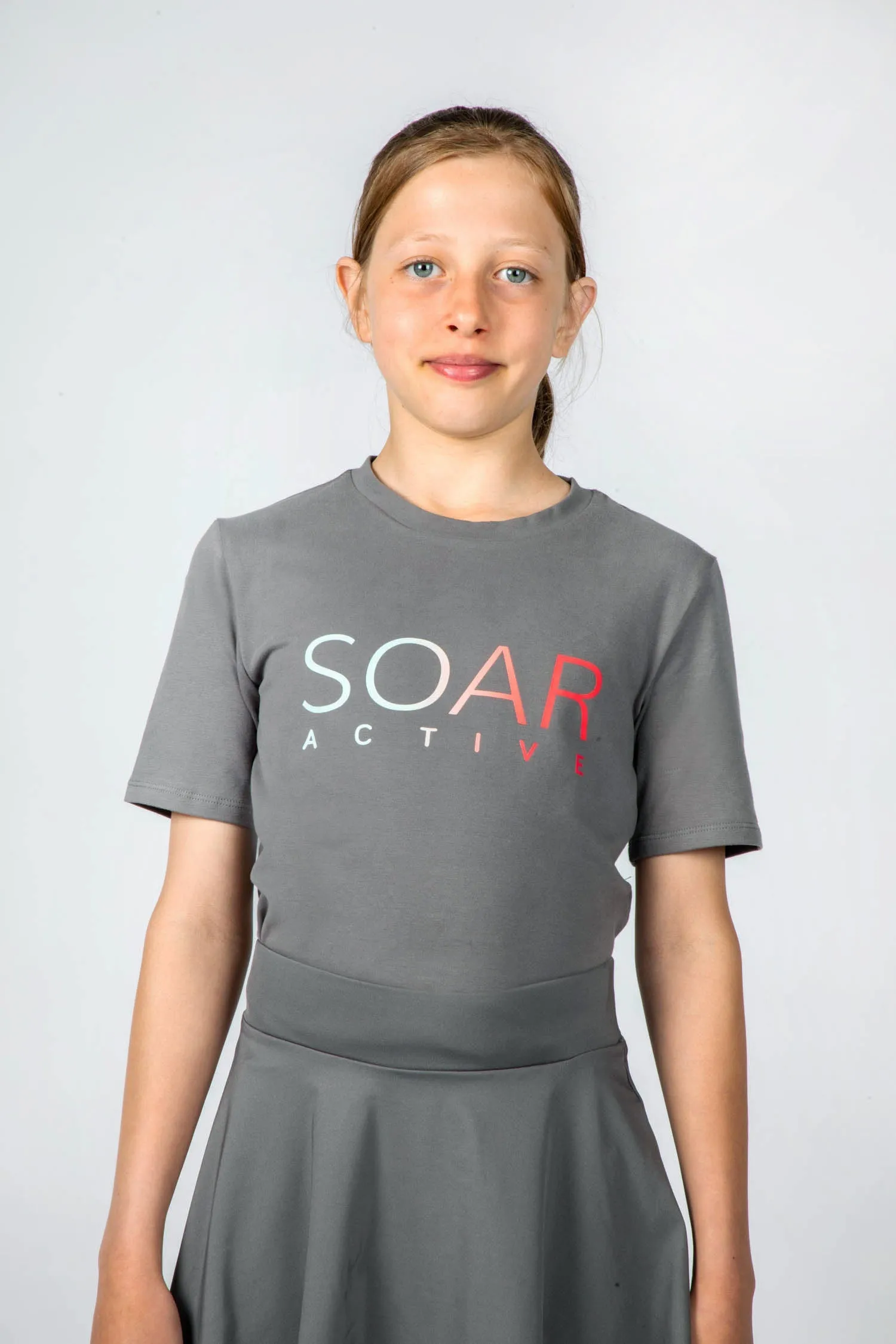 Rise Dynamic Tee