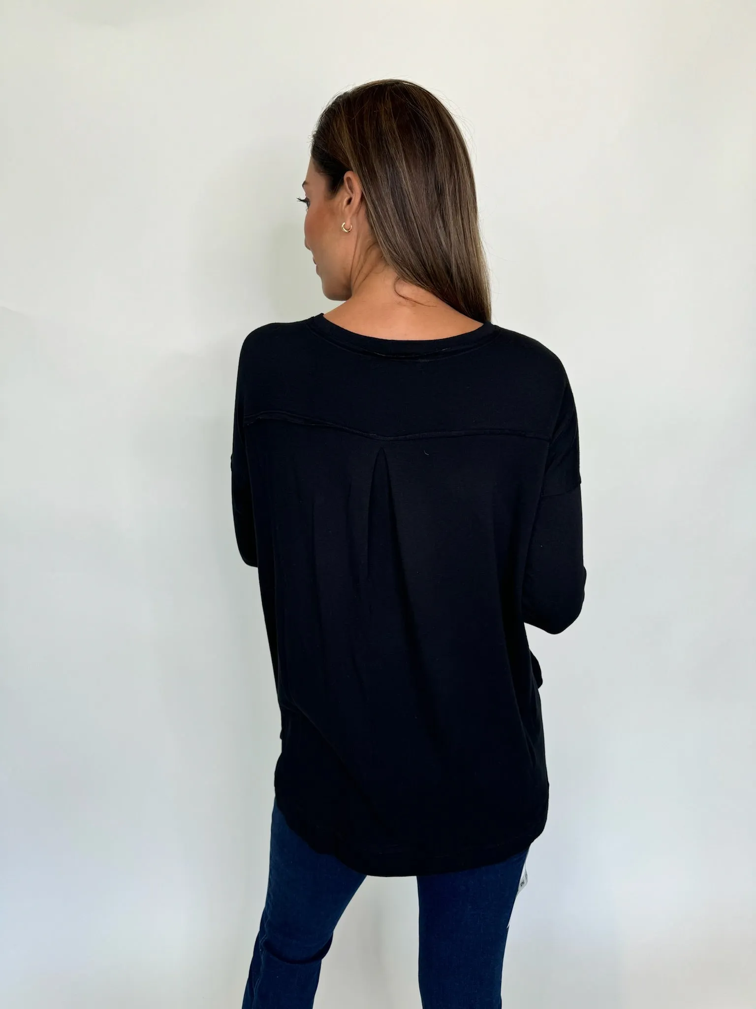 River & Sky Super Rad Sweatshirt