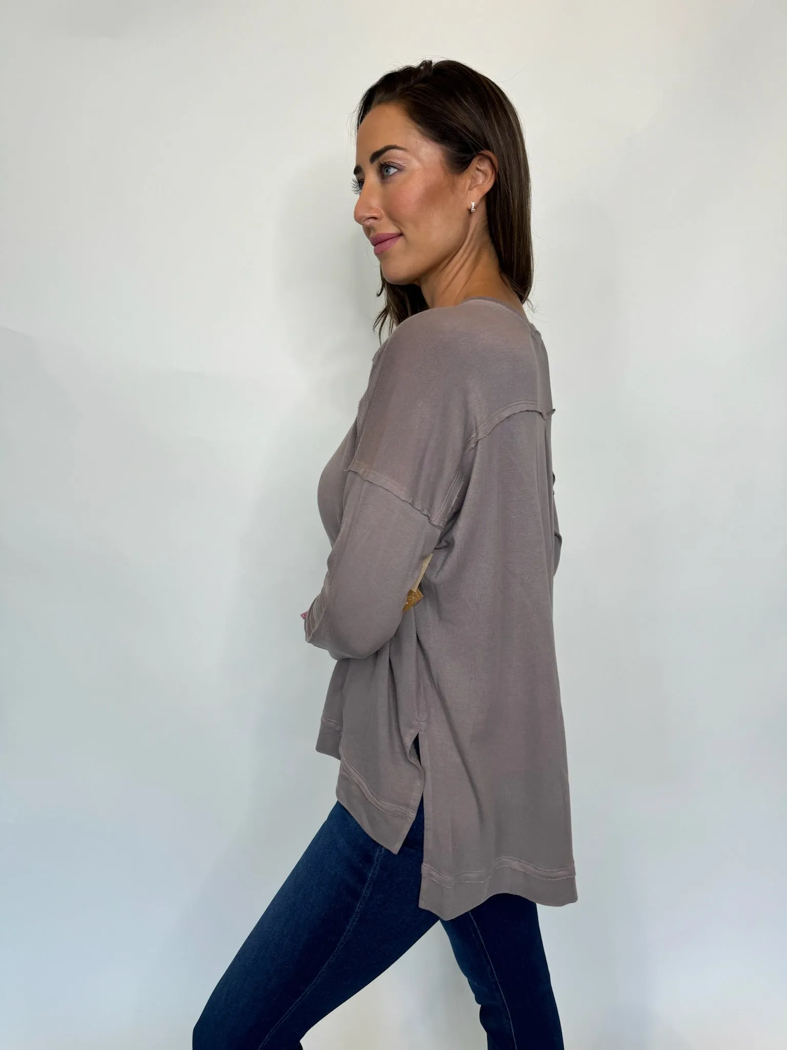 River & Sky Super Rad Sweatshirt