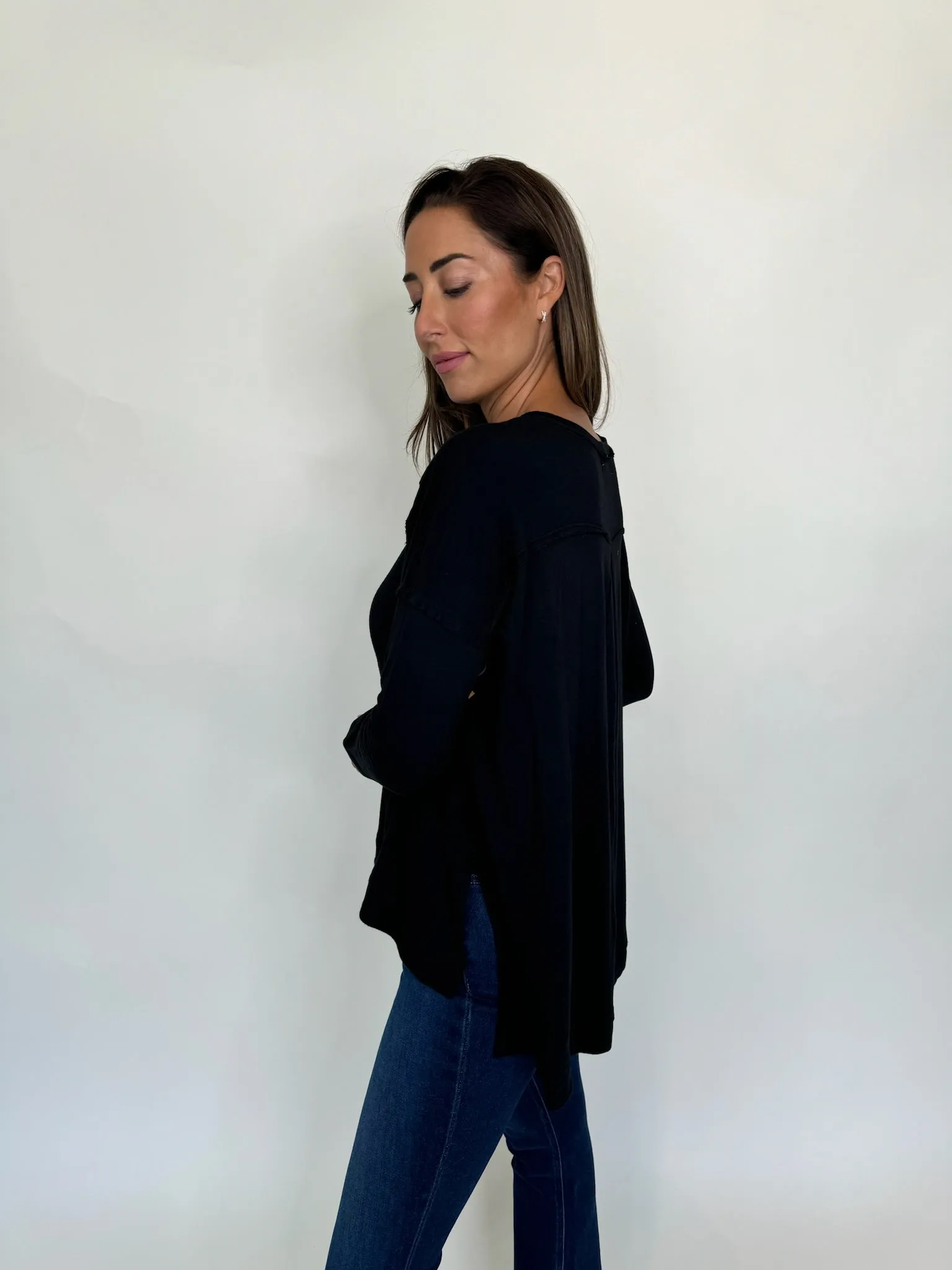 River & Sky Super Rad Sweatshirt