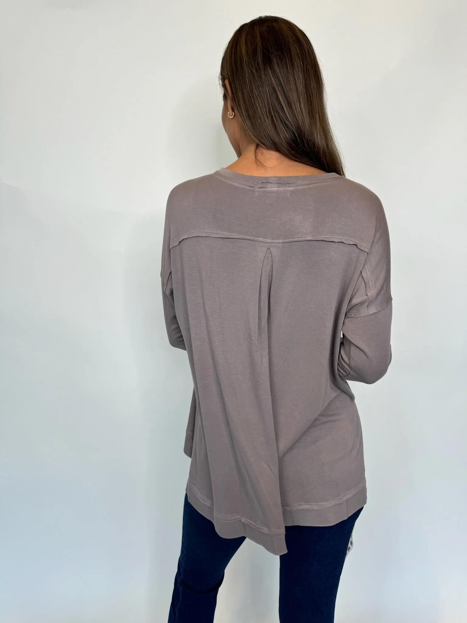 River & Sky Super Rad Sweatshirt