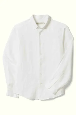 RM Williams Classic Shirt