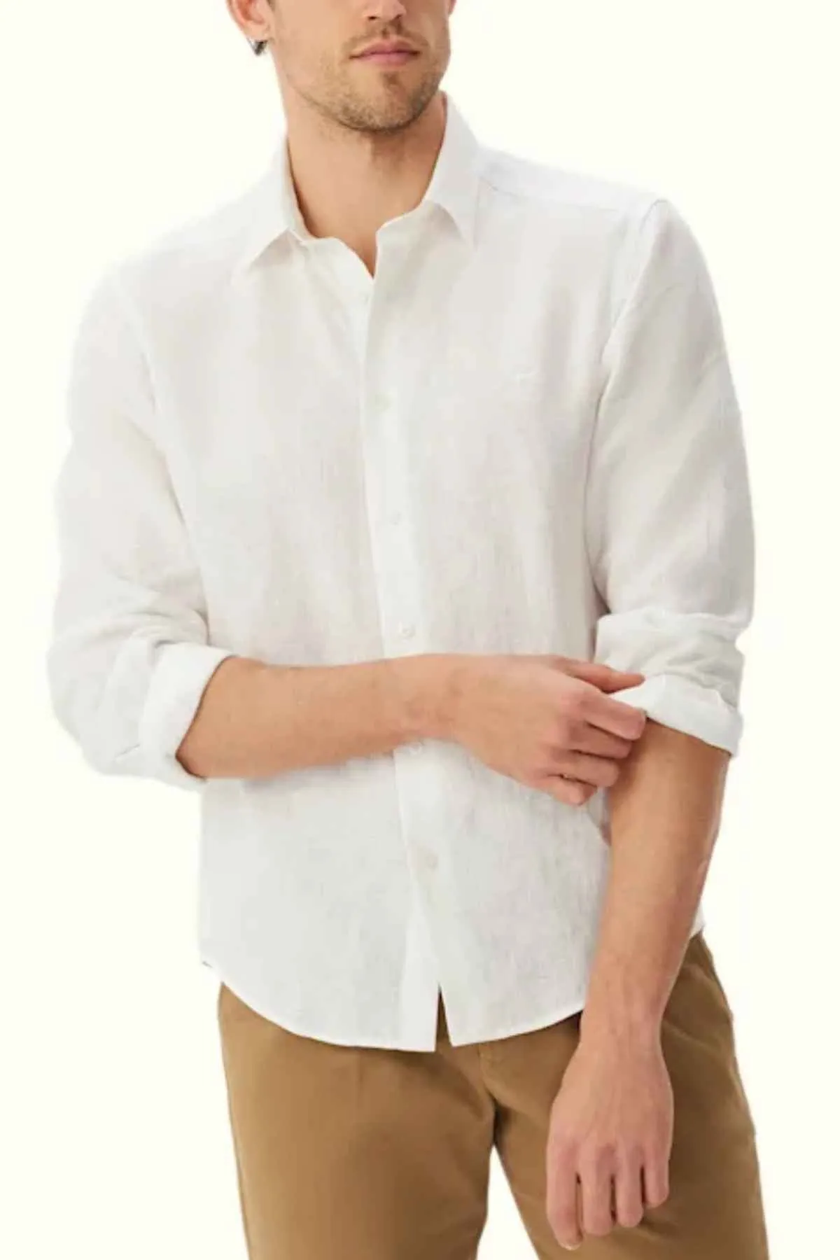 RM Williams Classic Shirt