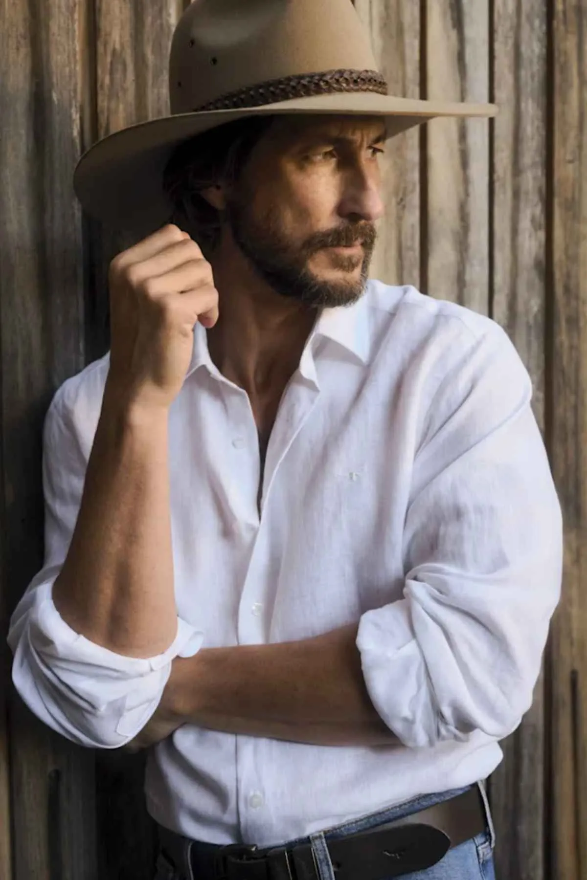 RM Williams Classic Shirt