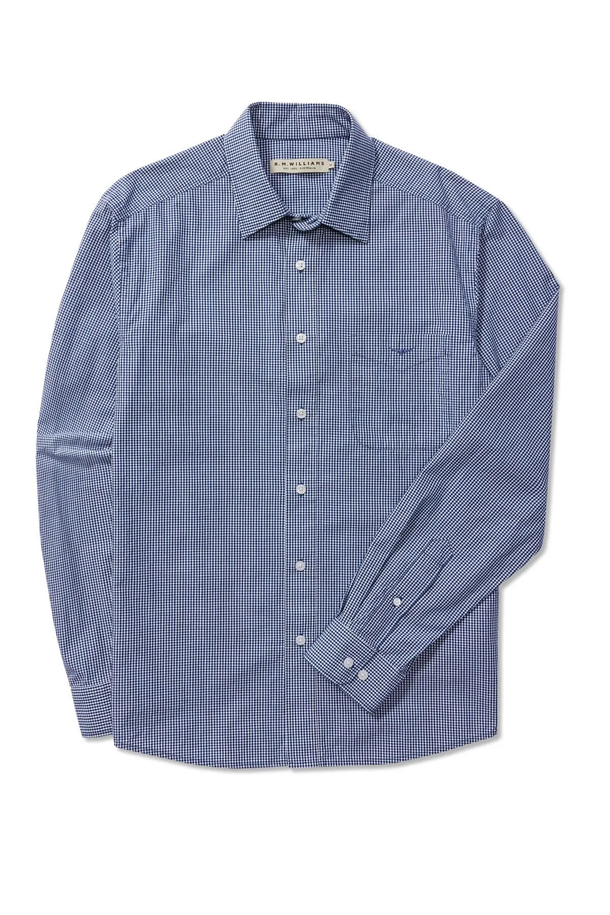 RM Williams Classic Shirt