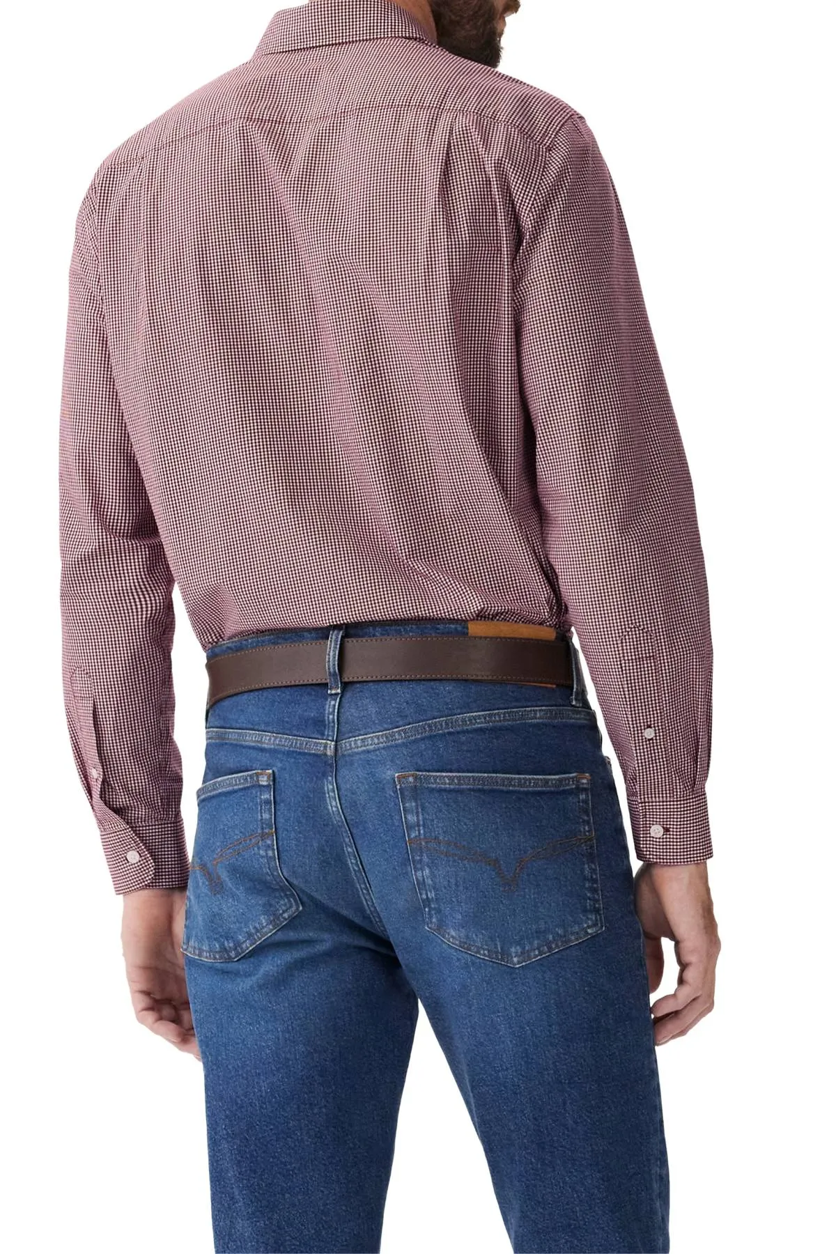 RM Williams Classic Shirt