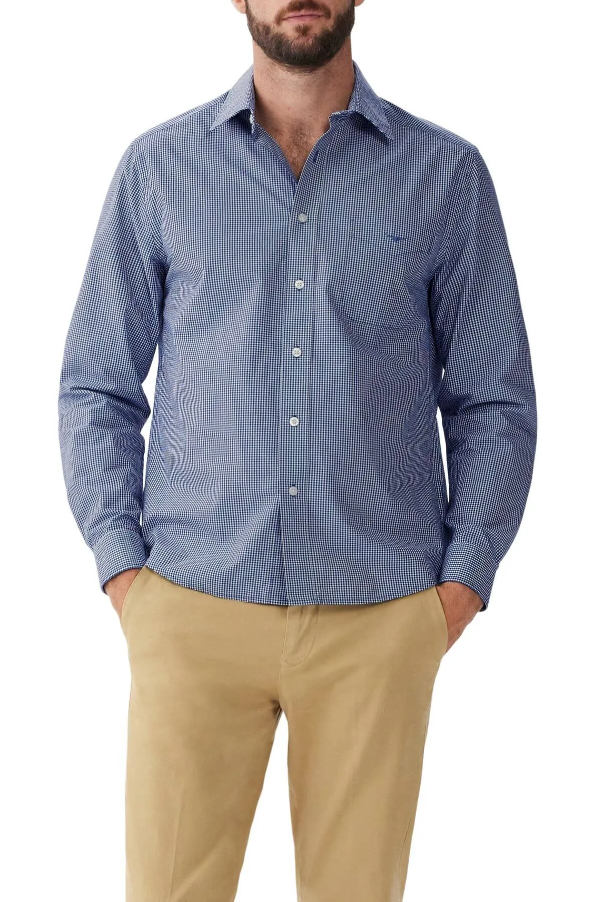 RM Williams Classic Shirt