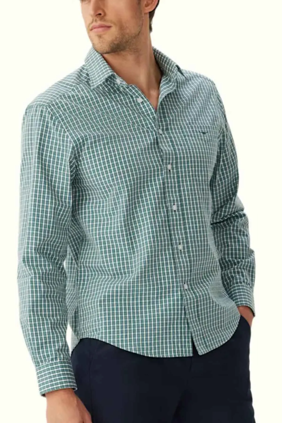 RM Williams Classic Shirt