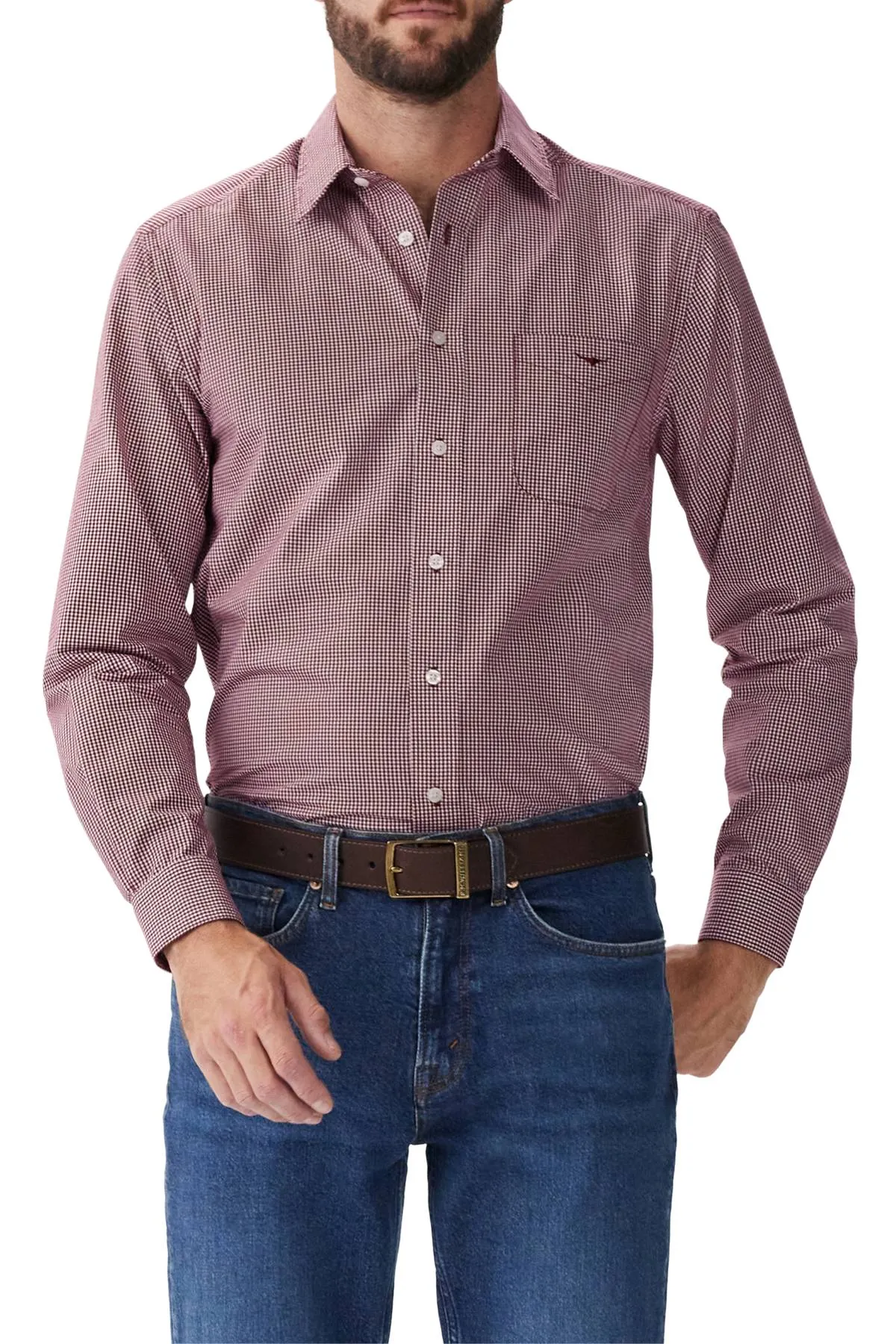 RM Williams Classic Shirt
