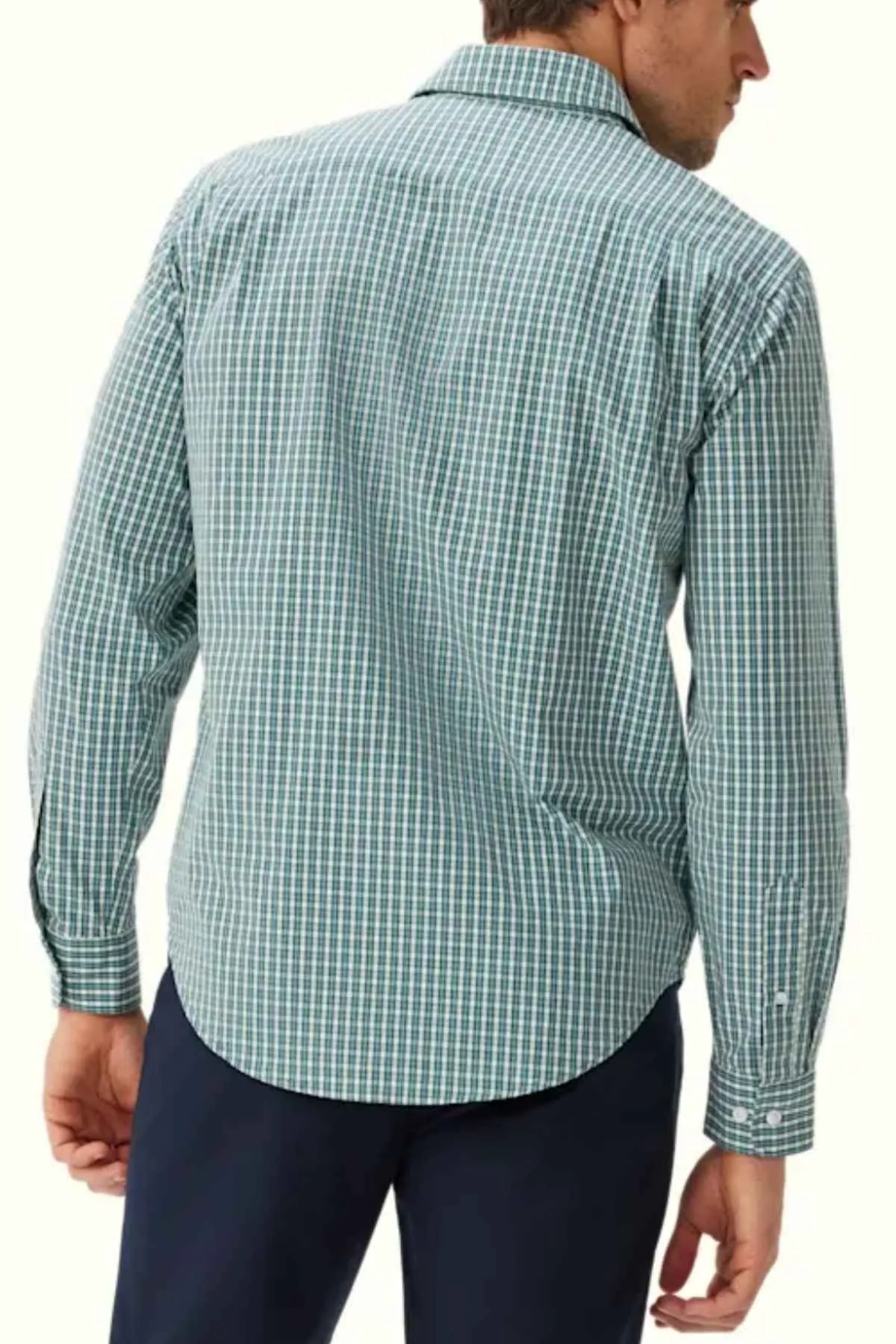 RM Williams Classic Shirt