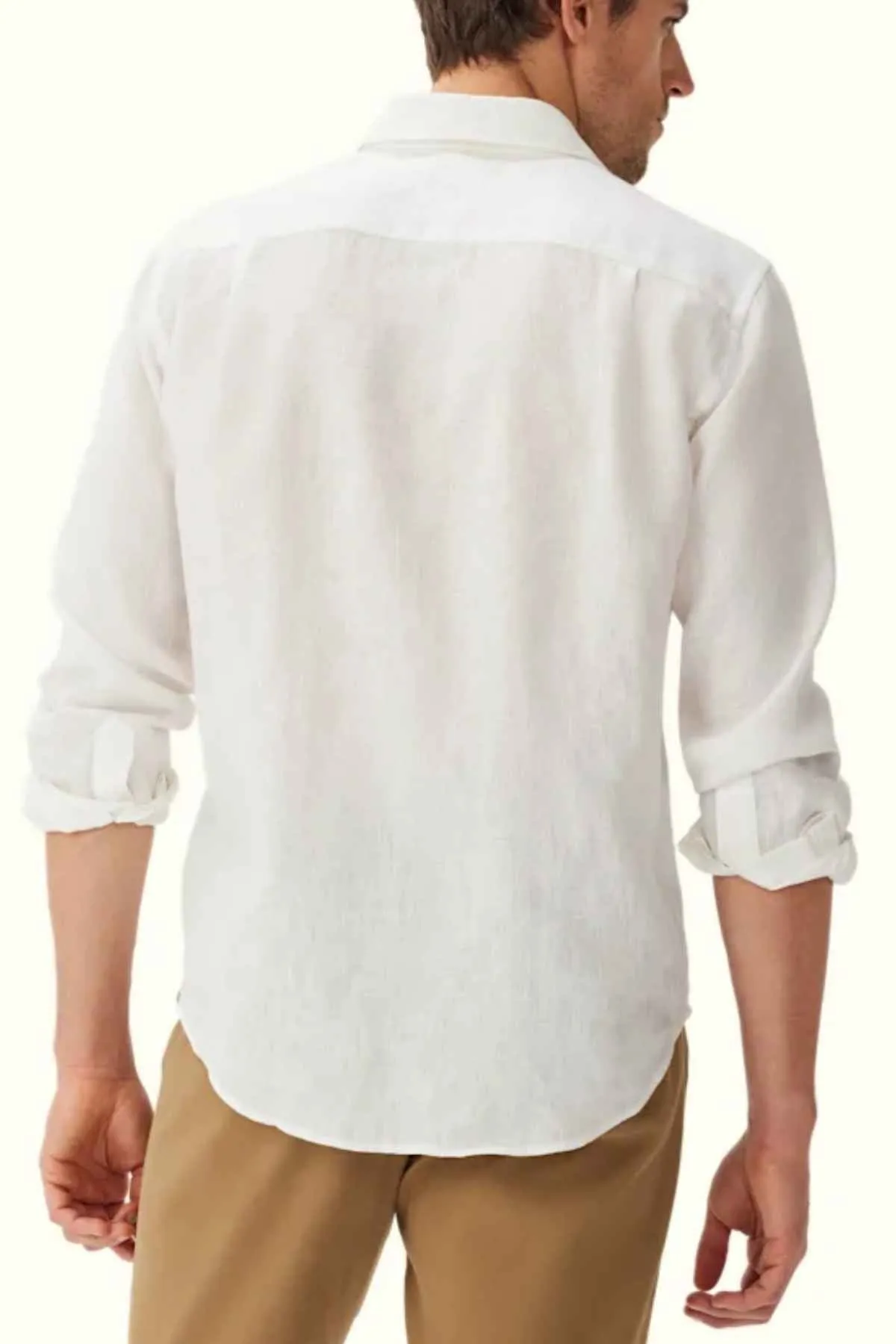 RM Williams Classic Shirt