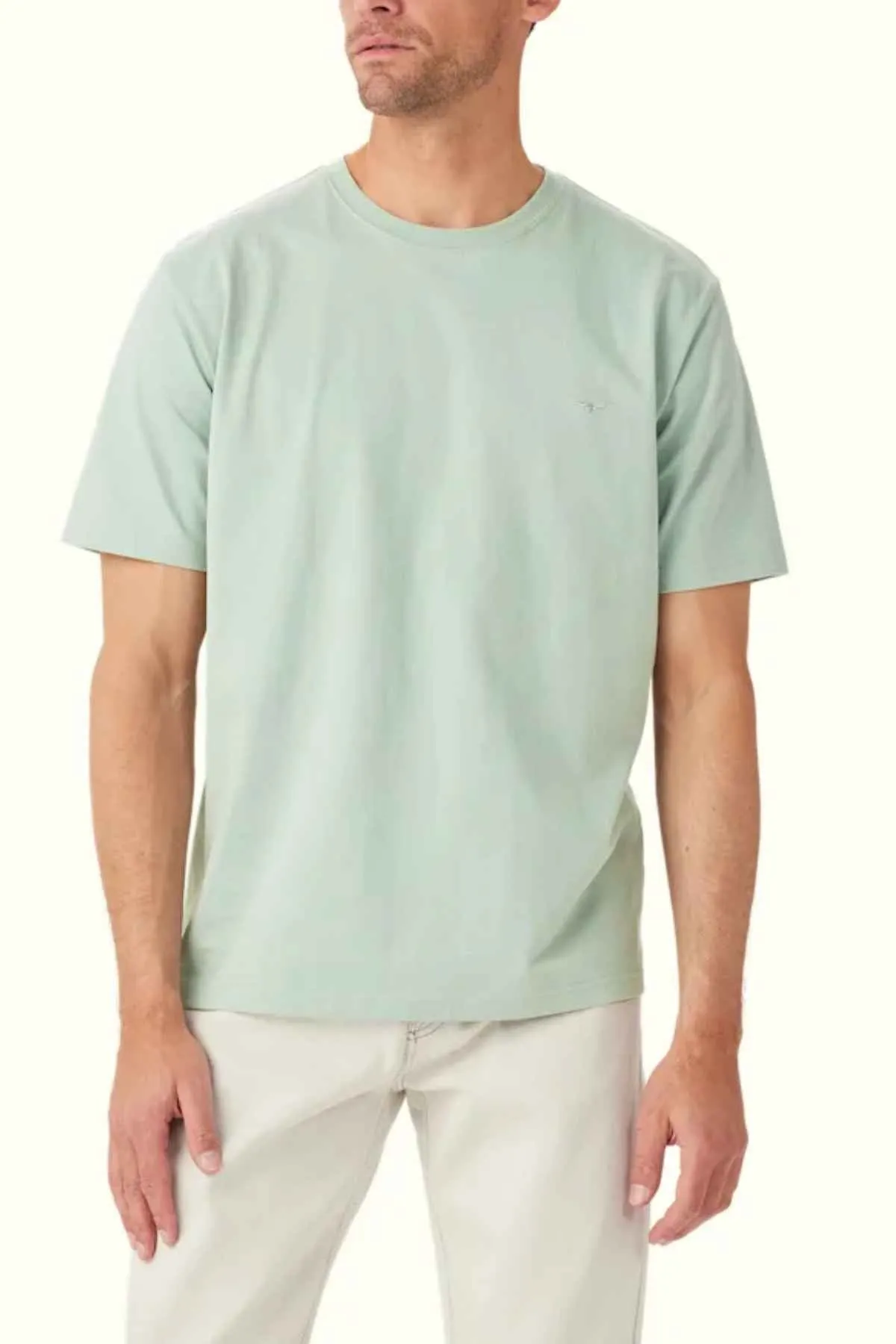 RM Williams Parson T-Shirt