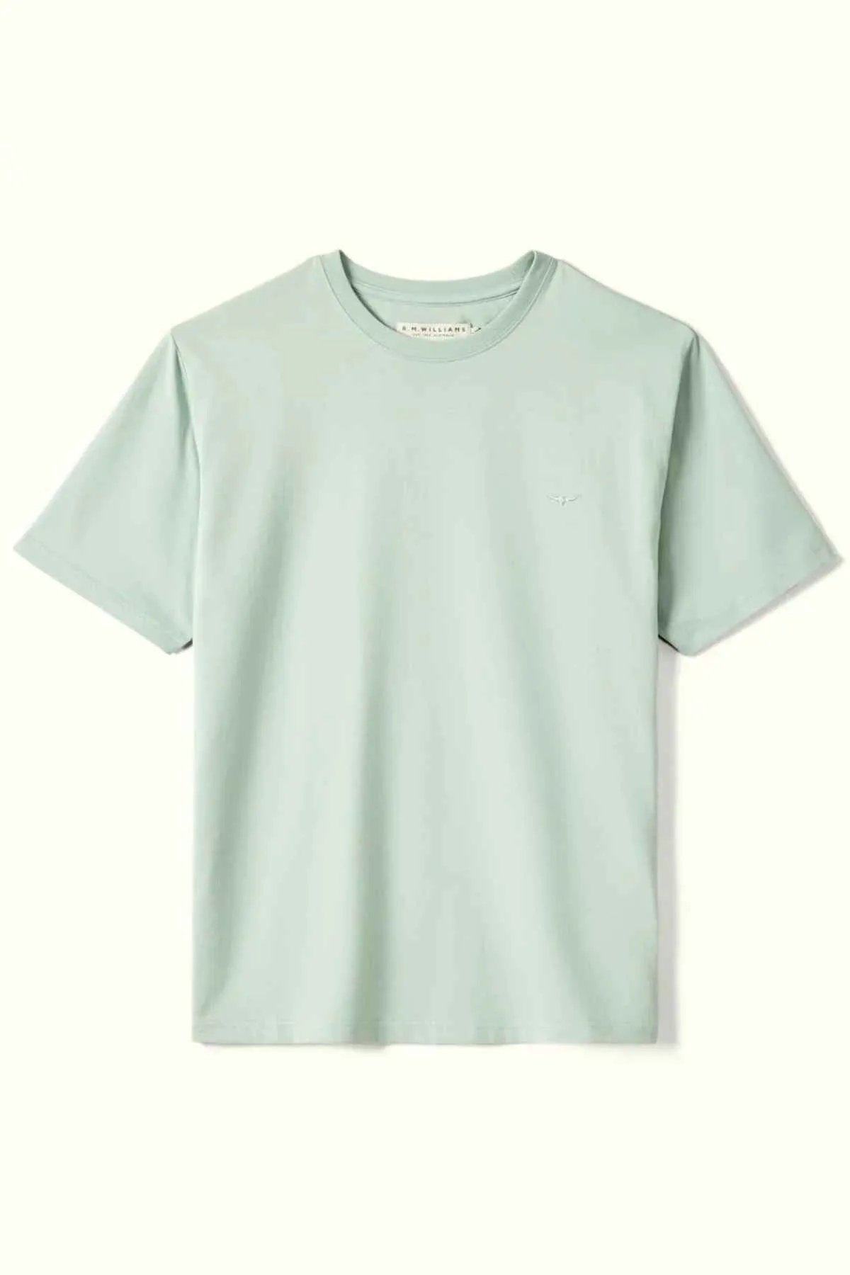 RM Williams Parson T-Shirt